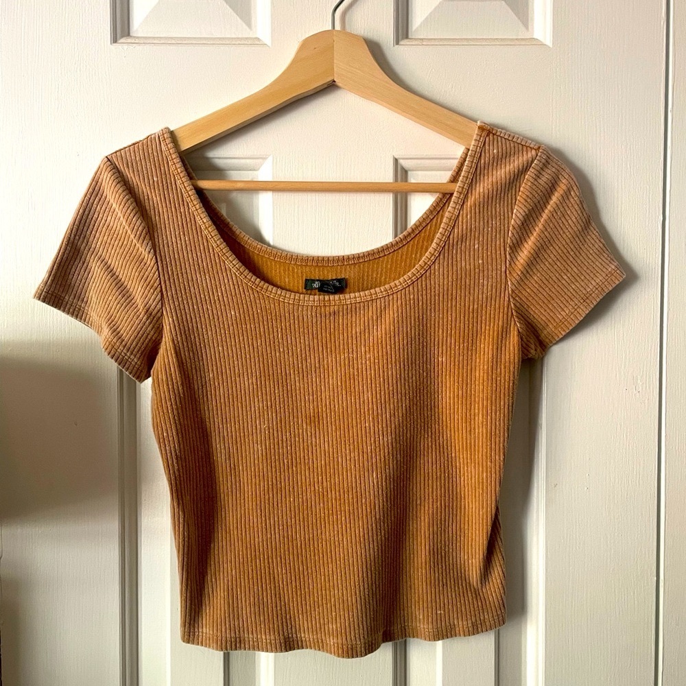 Wild Fable Crop Top